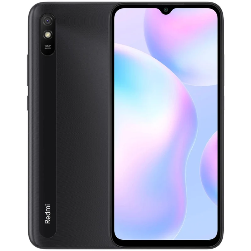 Xiaomi 9A-Smartphone