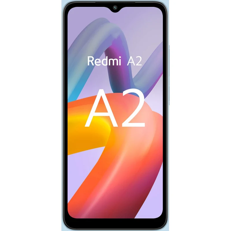 Xiaomi REDMI A2 Smartphone 3 GB RAM 64 GB