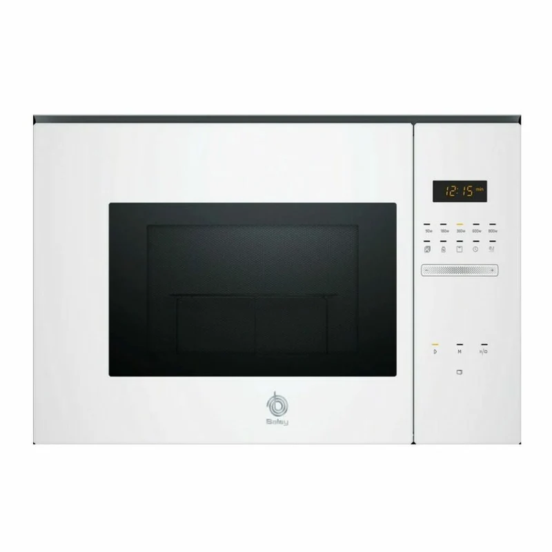 Mikrowelle Balay 3CG5172B2 20L Weiß 20 L 800 W