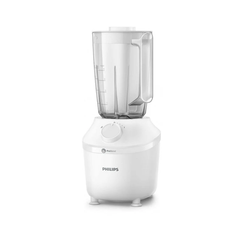 Tassenmixer Philips HR2041/00 Weiß Schwarz 450 W 450 W 1,9 l