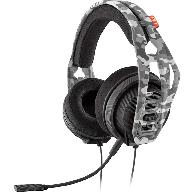 Gaming-Headset mit Mikrofon Nacon RIG400HS
