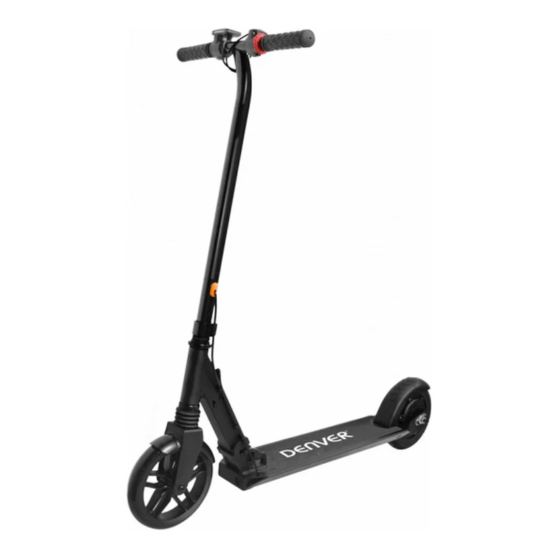Roller Denver Electronics SCO-80100 8" 4000 mAh 300 W Schwarz