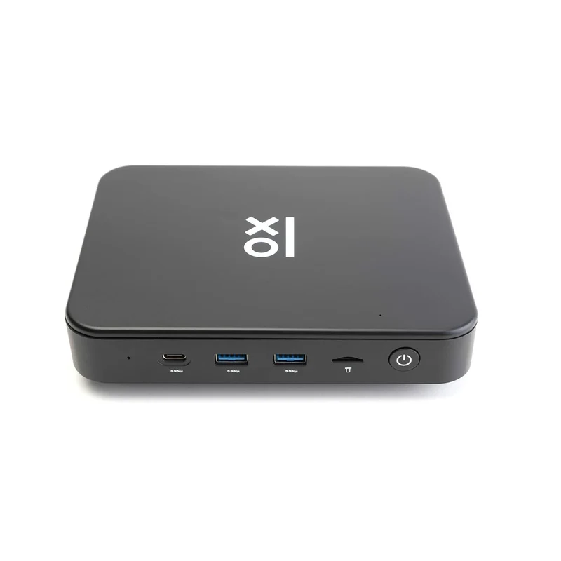 Mini-PC Primux Intel Celeron N4020 4 GB RAM 128 GB SSD