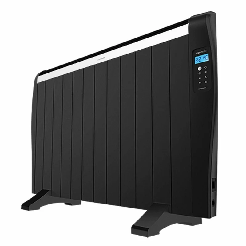 Digitales Heizgerät Cecotec ReadyWarm 2500 Thermal Black 1200 W