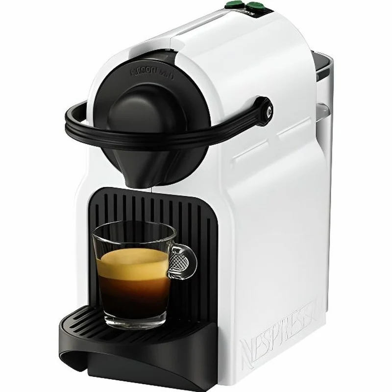 Kapselkaffeemaschine Krups Inissia XN1001 19 bar 1260W (0,7 L)