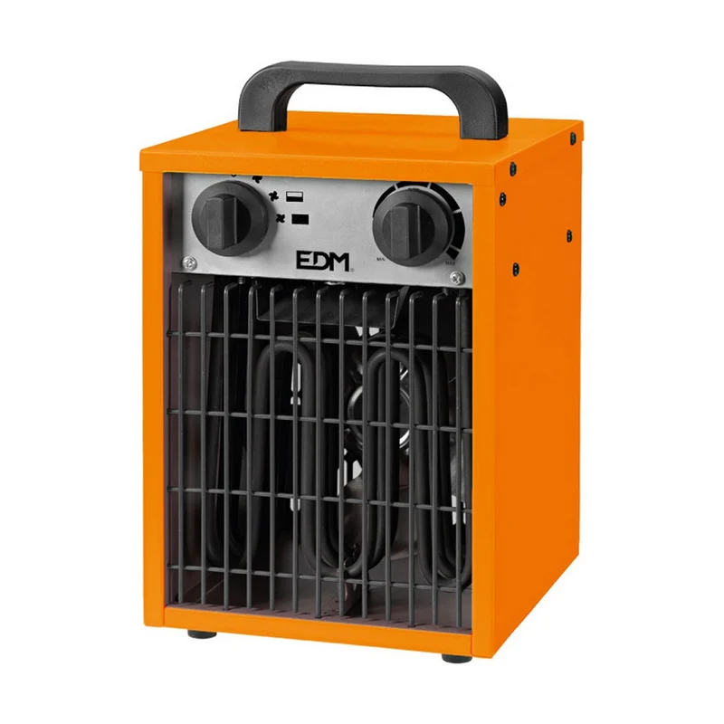 Industrieheizer EDM 07096 Industry Series Orange 2000 W
