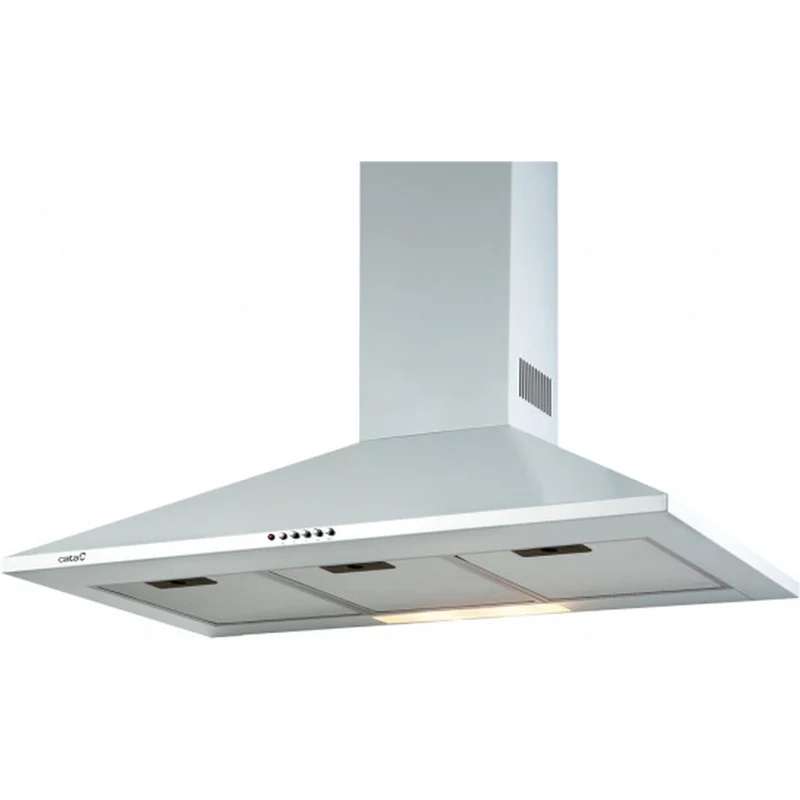 Konventionelle Dunstabzugshaube Cata OMEGA WH 700 Weiß