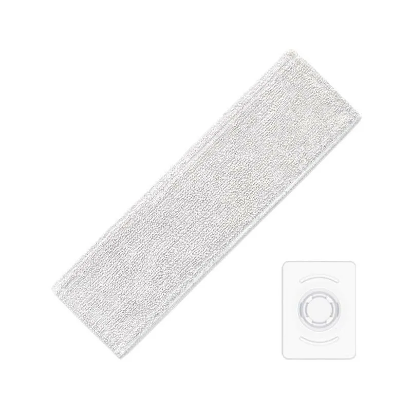 Staubsaugerzubehör Xiaomi Mi Staubsauger G10 Mopp-Set