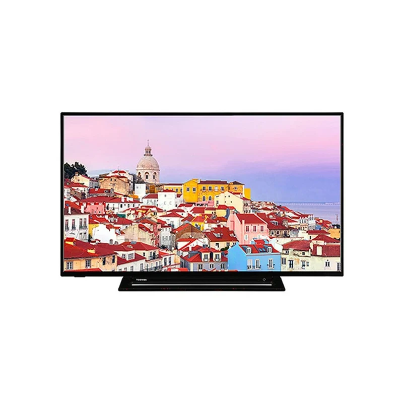 Smart TV Toshiba 65UL3063DG 65" 4K Ultra HD DLED WiFi Schwarz