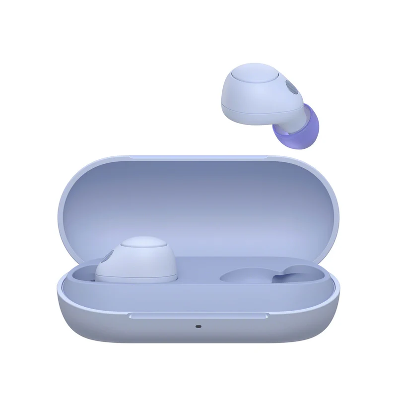 Bluetooth-Headset mit Mikrofon Sony WF-C700N
