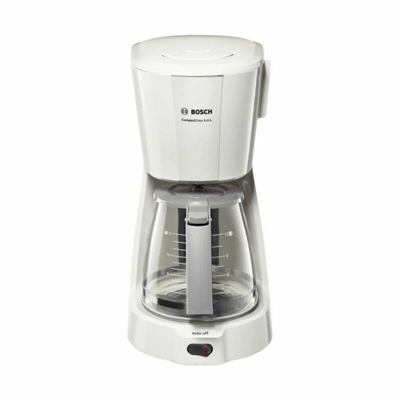 Elektrische Kaffeemaschine BOSCH TKA3A031 (10 Tassen)