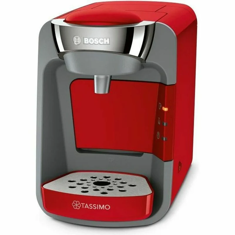 Kapselkaffeemaschine BOSCH Tassimo Suny TAS32 800 ml 1300 W