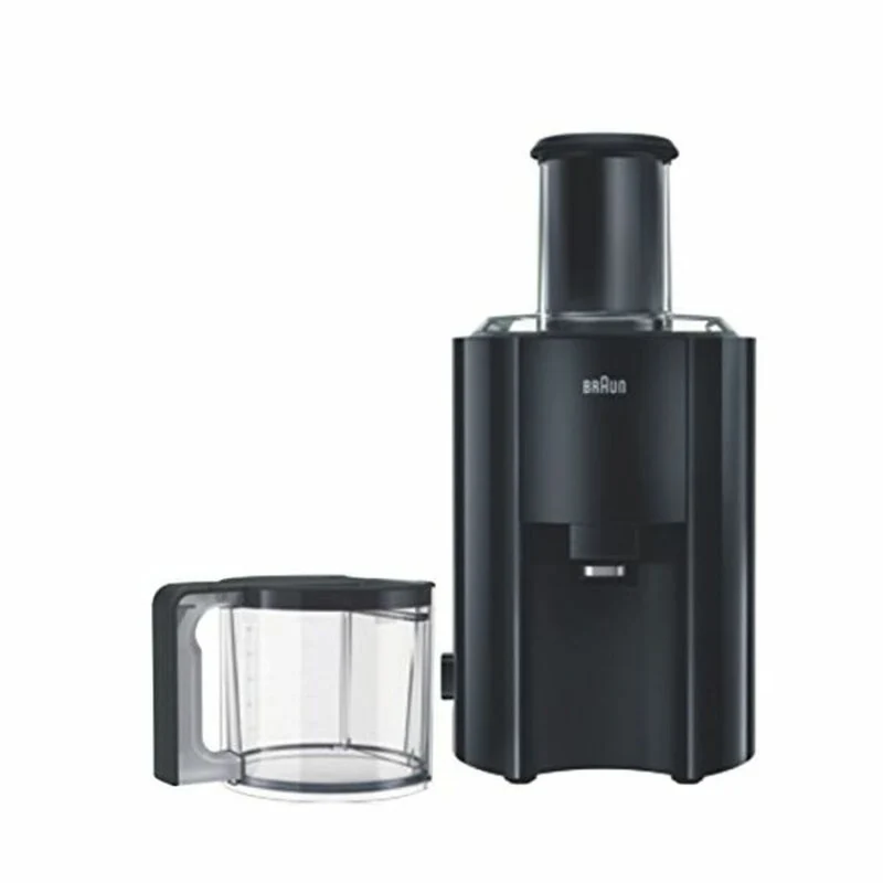 Mixer Braun J 300 Schwarz 800 W 1,25 L