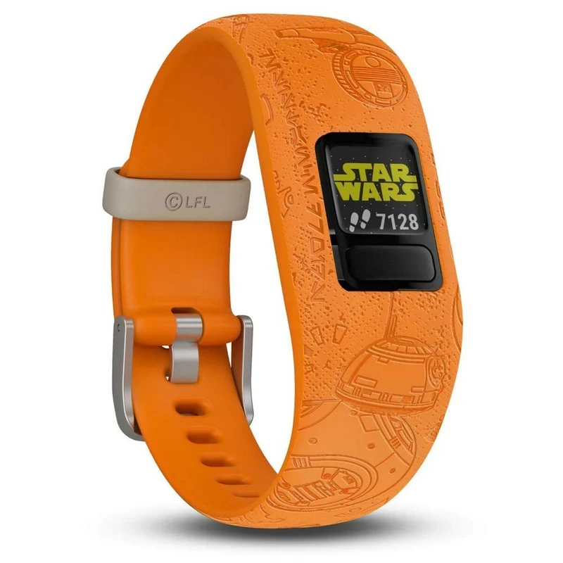 GARMIN vívofit jr. Smartwatch 2 Krieg der Sterne