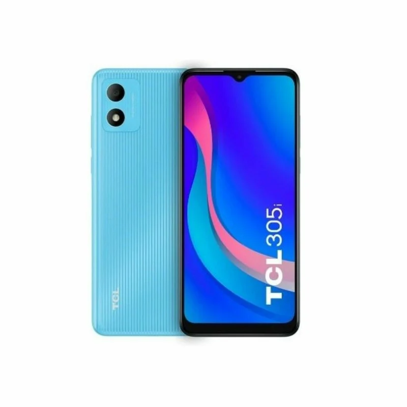 Smartphone TCL 305i 6,52 Zoll 2 GB RAM 64 GB 13 MP + 5 MP 64 GB 2 GB