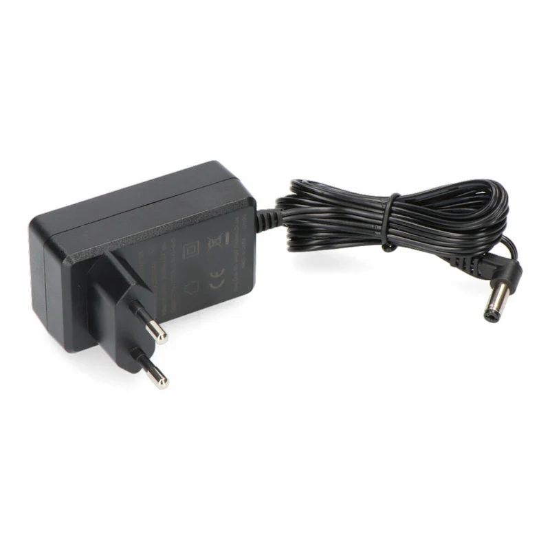 Akkuladegerät EDM 00640 07694 Ersatzteil für Staubsauger