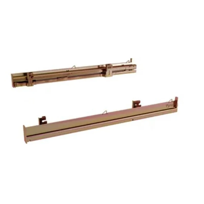 Metallführungen BOSCH HEZ638070 Backofen
