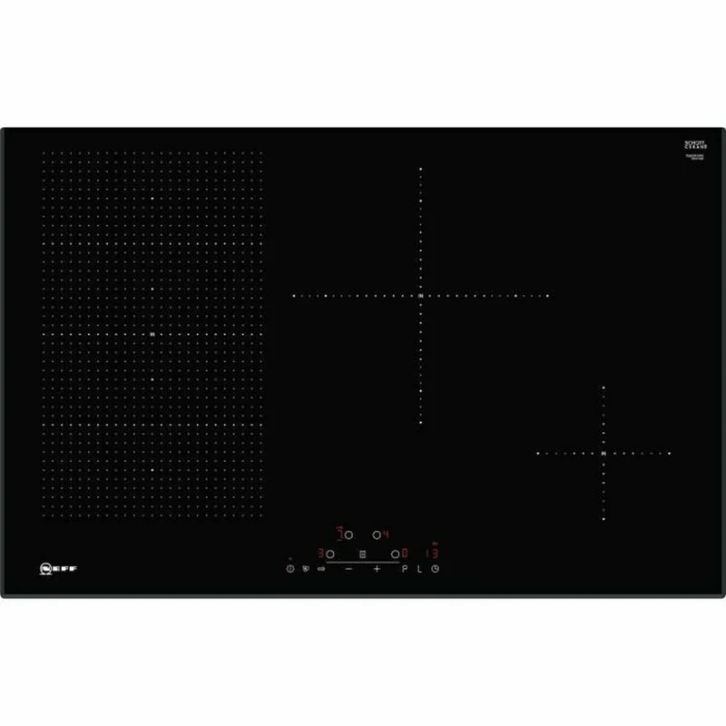 Induktionskochplatte Neff T58UD10X0 7400 W