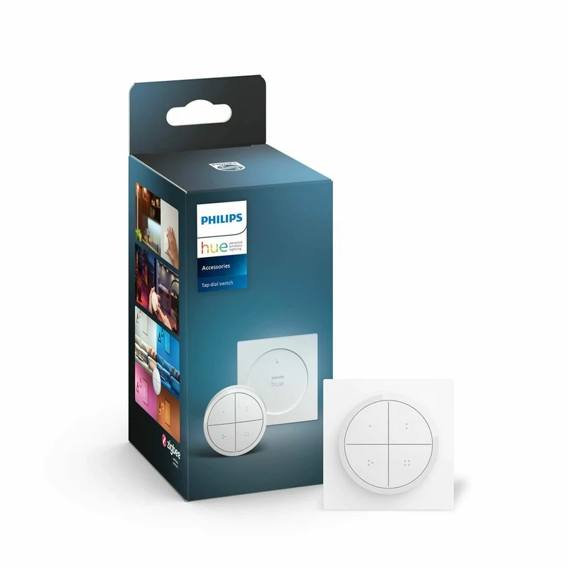 Smart Switch Philips Hue Wasserhahnschalter
