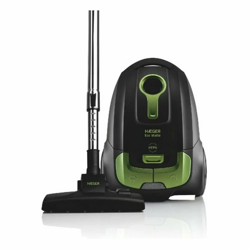 Dunstabzugshaube Haeger VC-70B.035A Schwarz 700 W