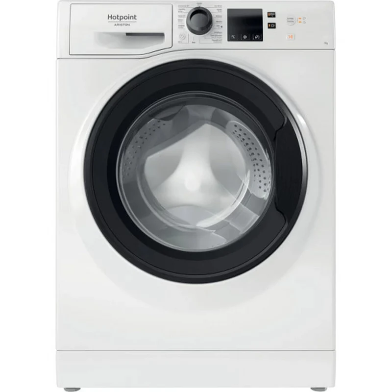 Waschmaschine Hotpoint-Ariston NS722UWKSPTN 59,5 cm 1200 U/min 7 kg
