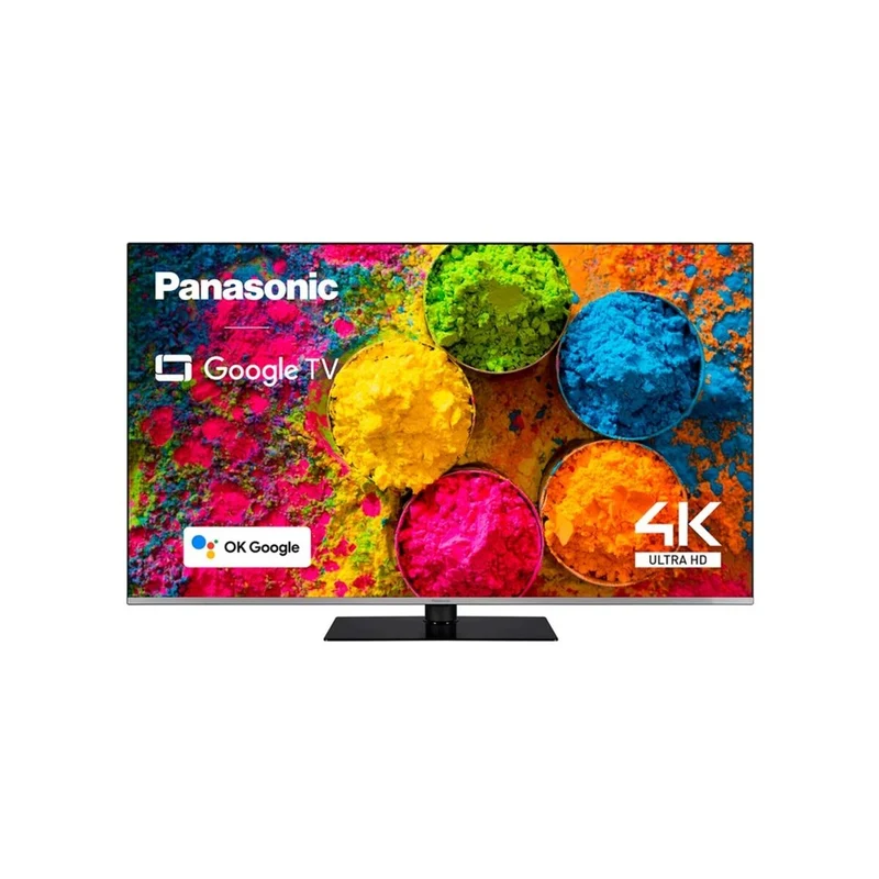 Smart TV Panasonic TX55MX710E 4K Ultra HD 55" LED WLAN