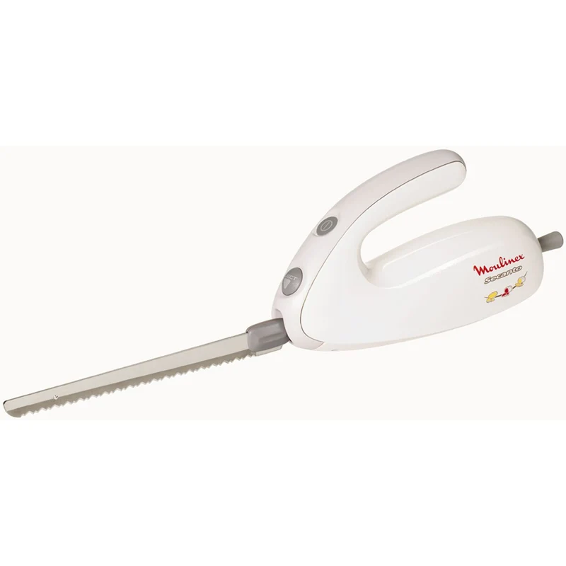 Gezahntes Messer Moulinex DJAC41