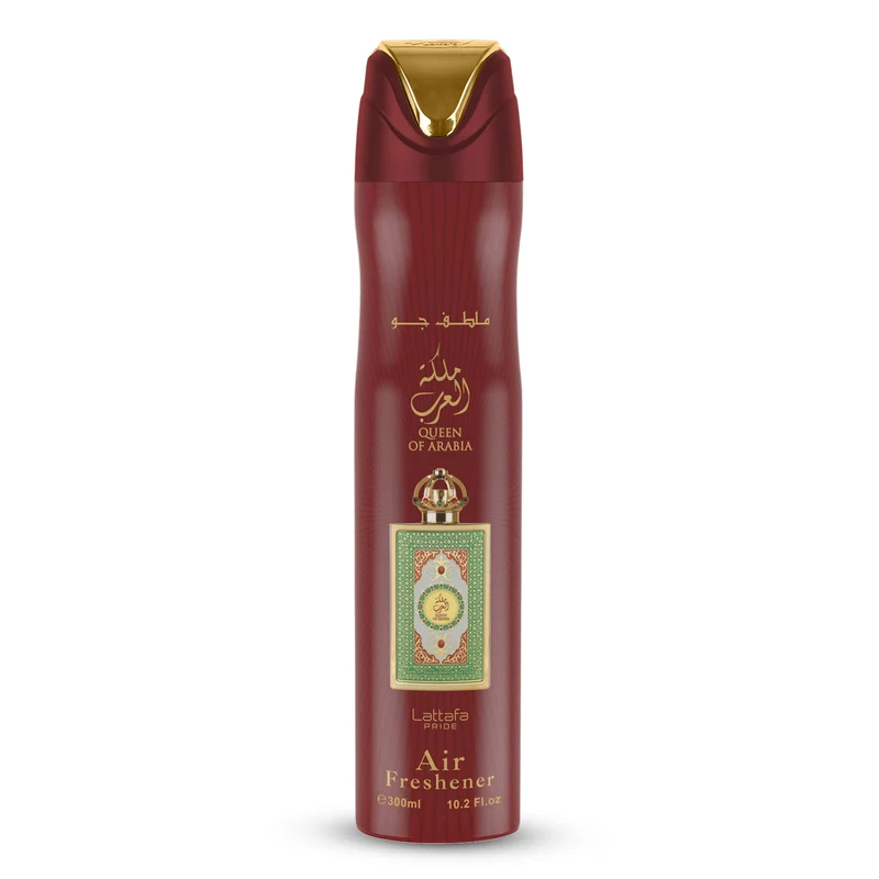 Lattafa - Air Freshener Queen of Arabia 300 ml