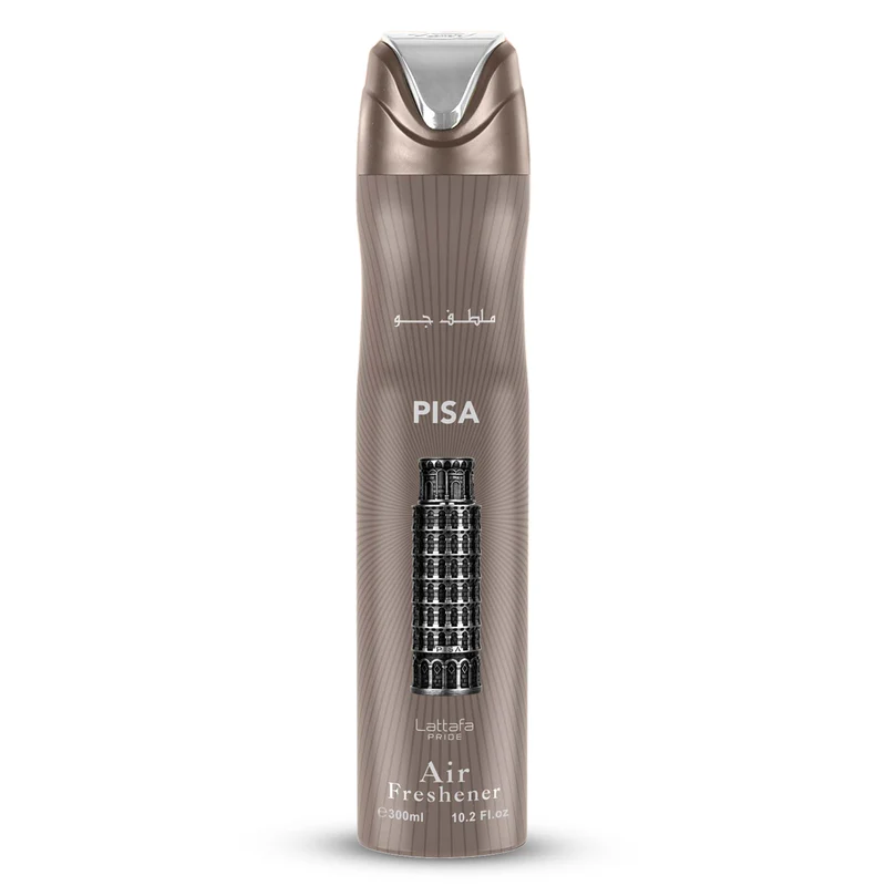 Lattafa - Air Freshener Pisa 300 ml
