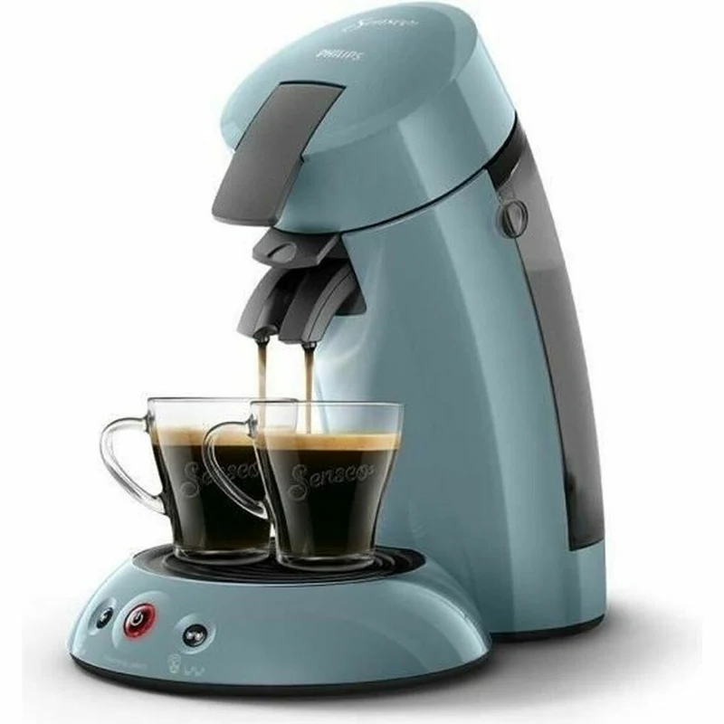 Kapselkaffeemaschine Philips HD6553/21 1450 W