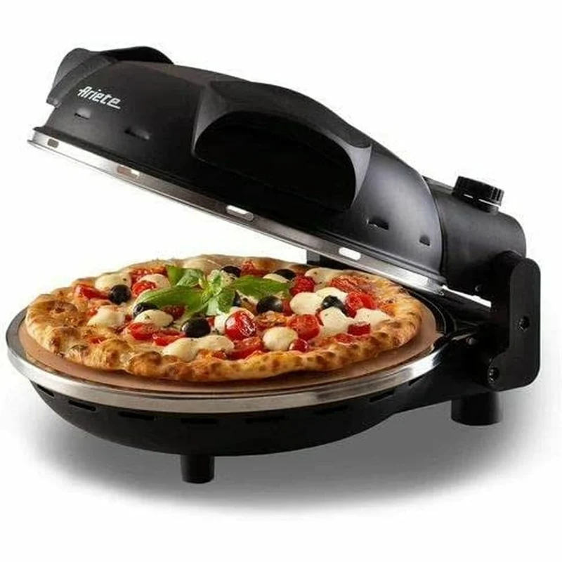 Mini-Elektroofen Ariete 1200 W