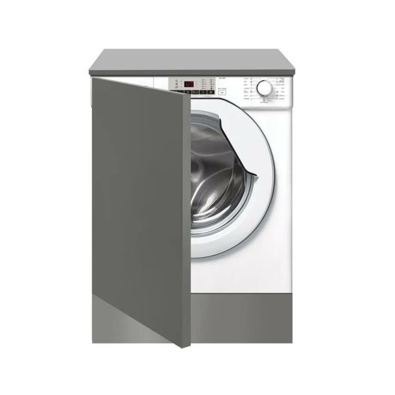 Waschmaschine Teka LI5 1280 EUI 59,6 cm 1200 U/min 8 kg