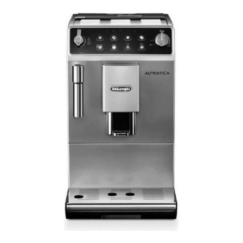 Vollautomatische Kaffeemaschine DeLonghi ETAM29.510 1450 W 15 bar