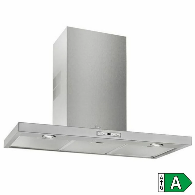 Konventionelle Haube Teka DSH785 70 cm 68 dB 286 W Stahl