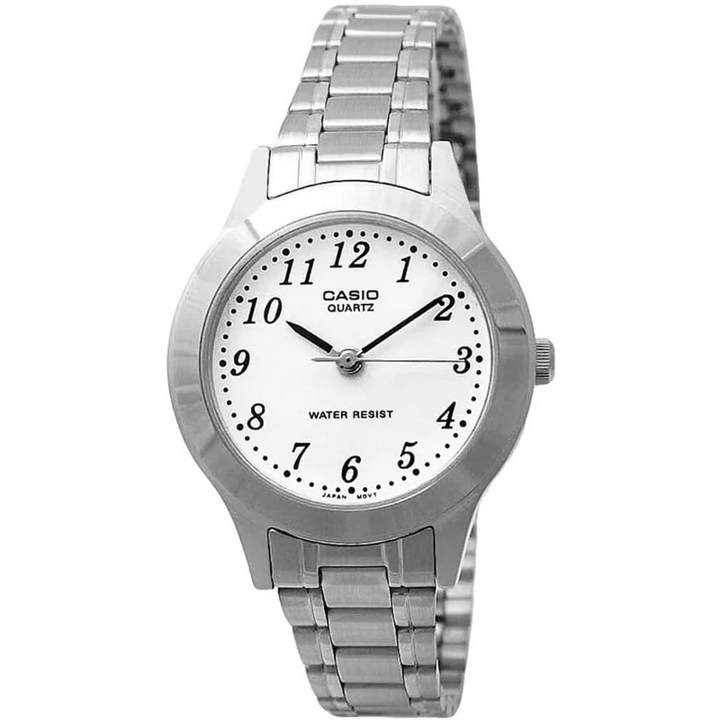 Unisex-Uhr Casio LTP-1128PA-7BEG