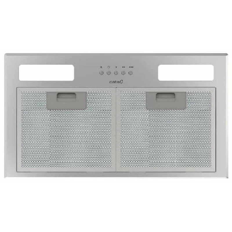 Konventionelle Haube Cata GTPLUS45XM Stahl
