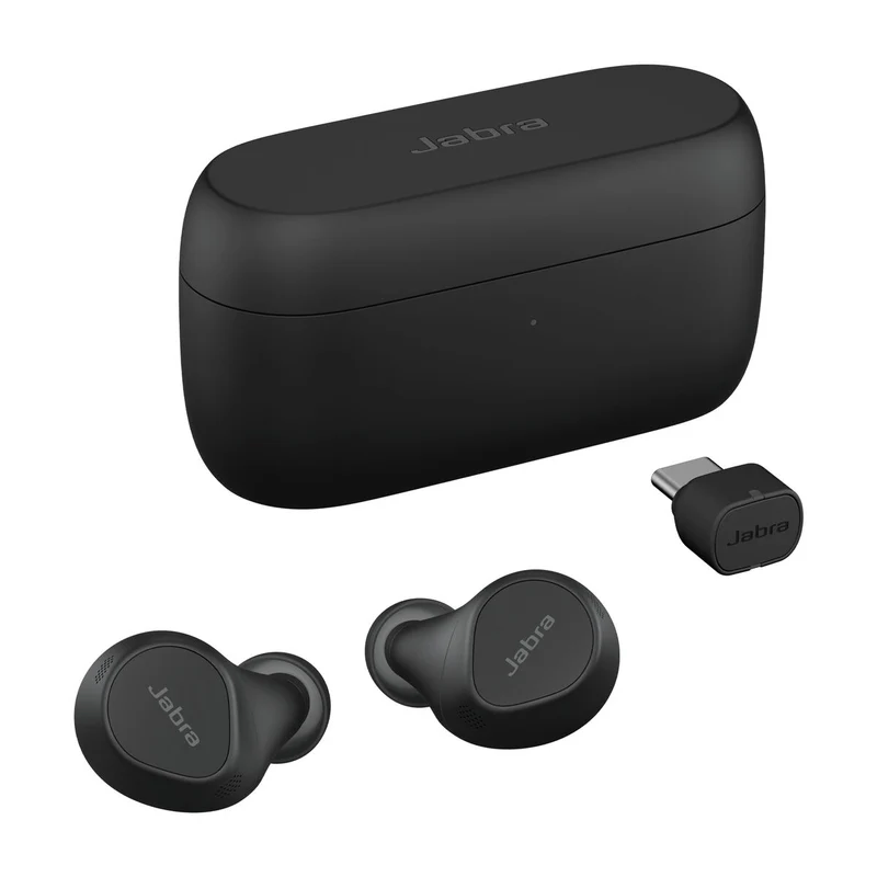 Bluetooth-Headset mit Mikrofon GN Audio EVOLVE2 BUDS