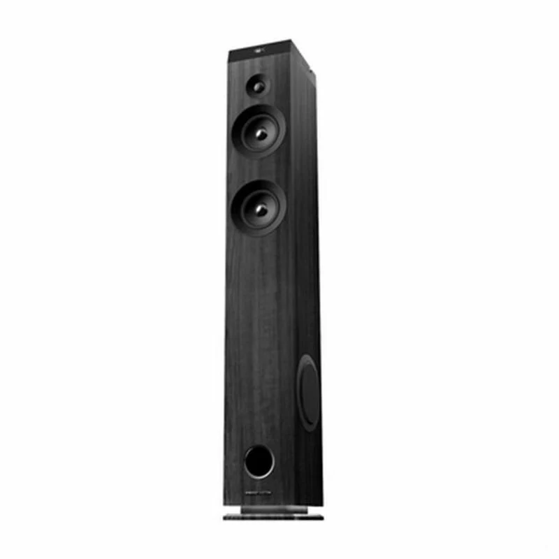 Bluetooth Sound Tower Energy Sistem Tower 7 True LED Micro SD USB 100 W Schwarz 100 W
