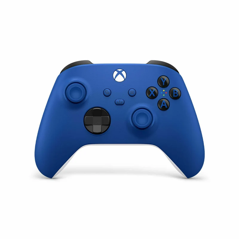 Kabelloser Gaming-Controller Microsoft QAU-00009