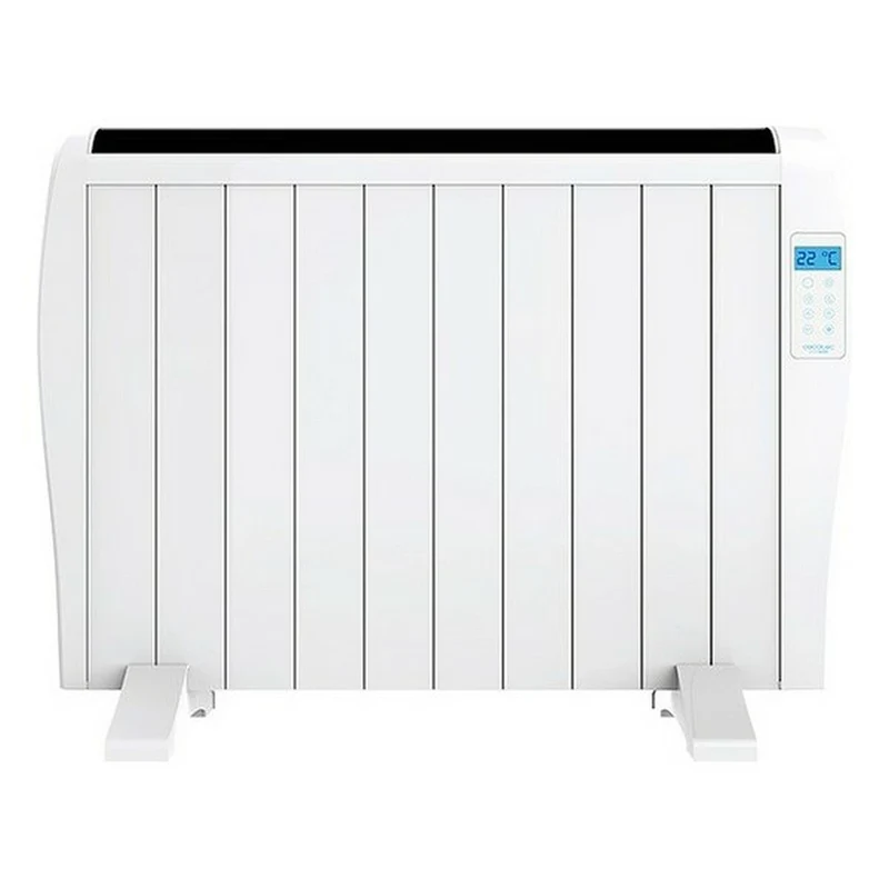 Digitale Heizung (10 Kammern) Cecotec Ready Warm 2000 Thermal 1500 W Weiß 1500 W