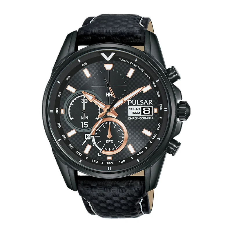 Herrenuhr Pulsar PZ6033X1 (Ø 43,5 mm)