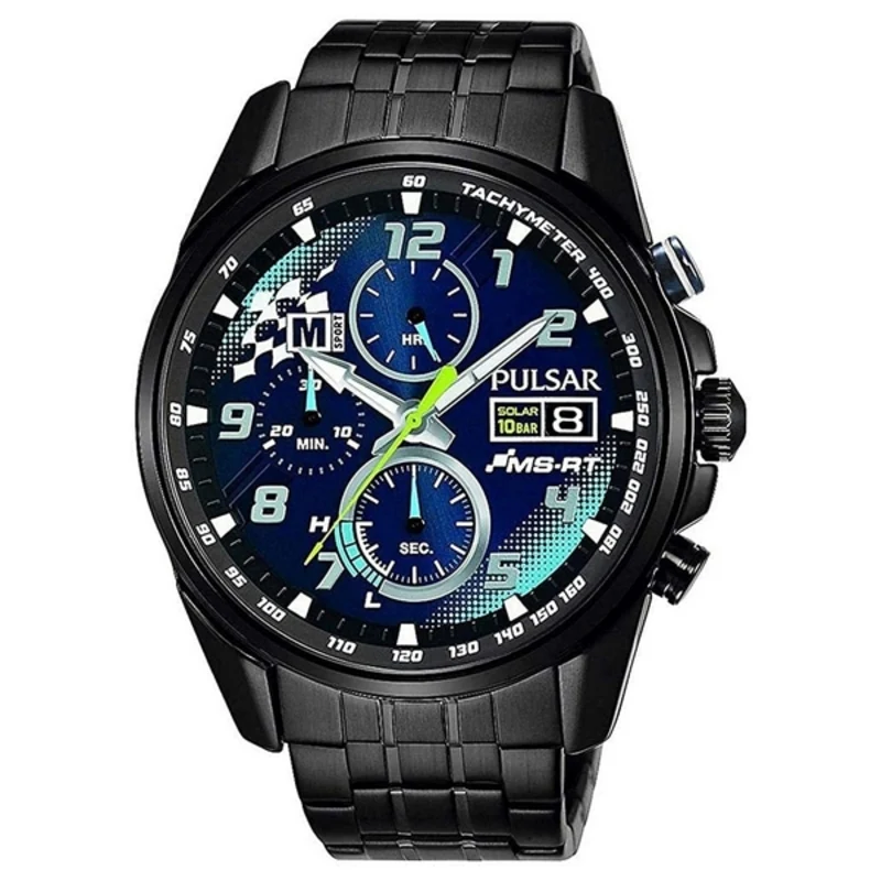 Herrenuhr Pulsar PZ6037X2