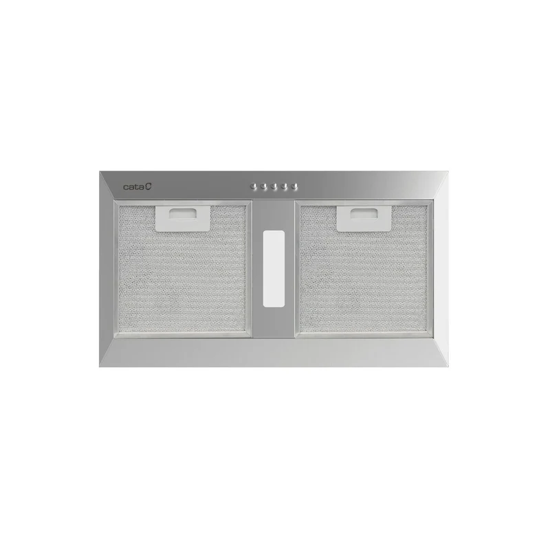 Konventionelle Haube Cata GCB55X Stahl