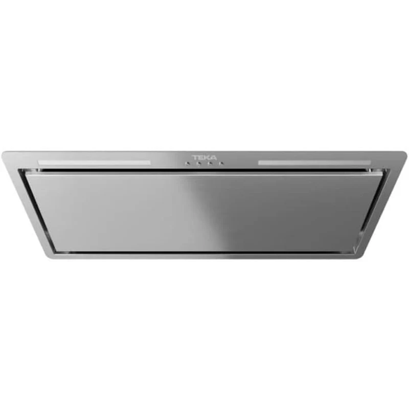 Herkömmliche Haube Teka GFL77760EOS Stahl