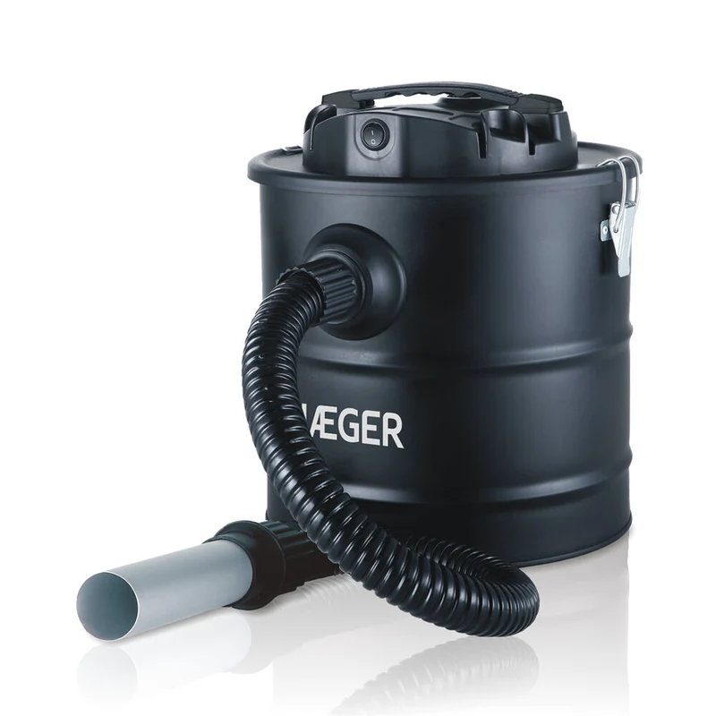 Extraktor Haeger VC-A18.021A