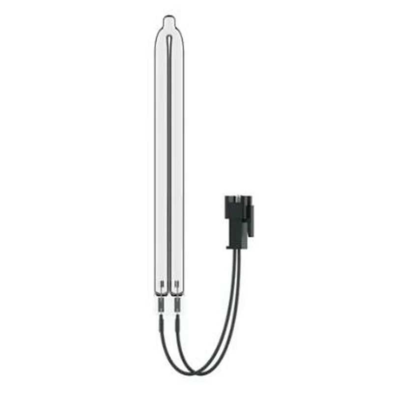 UV-Licht TruSens Ersatz Weiß Transparent