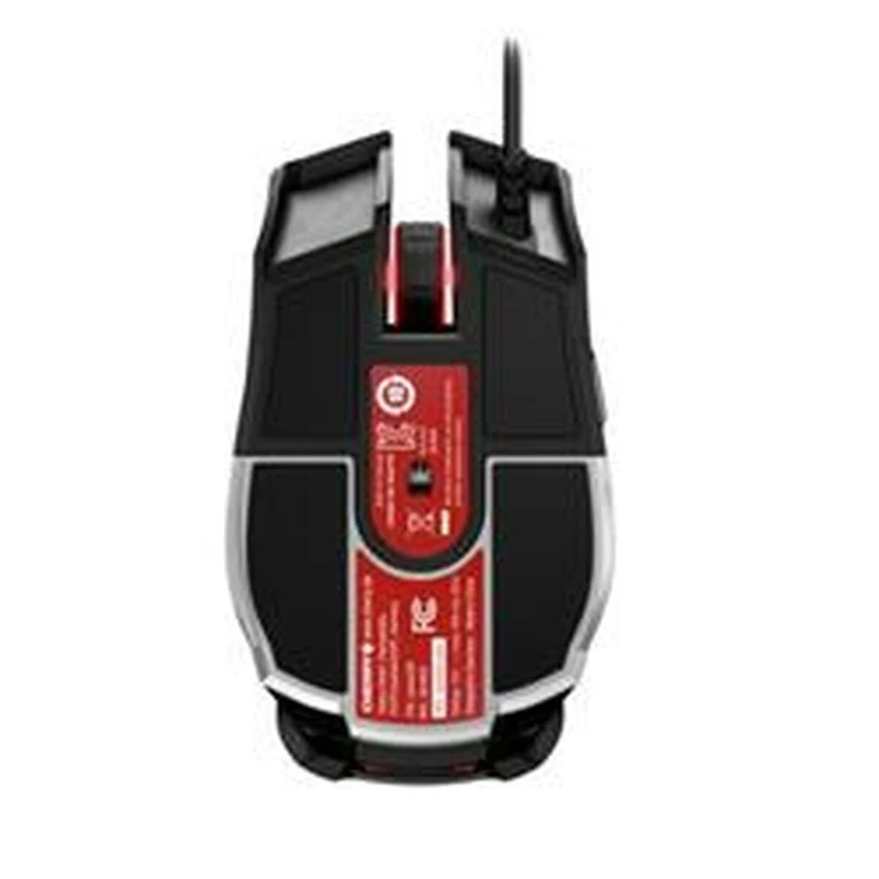 Gaming-Maus Cherry JM-9620