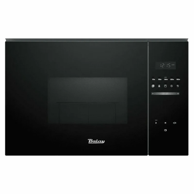 Mikrowelle Balay 3CG5175N3 900W 25 L Anthrazit 900 W (25 L)
