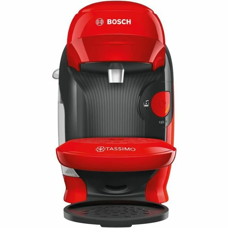 Kapselkaffeemaschine BOSCH TAS1103 1400 W