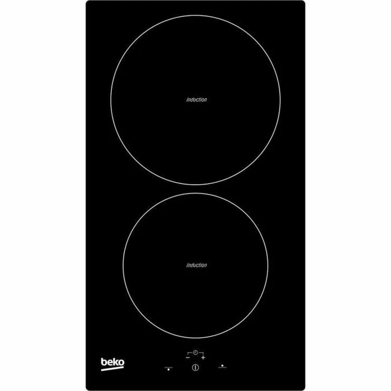 Induktionskochplatte BEKO 8690842030758 30 cm